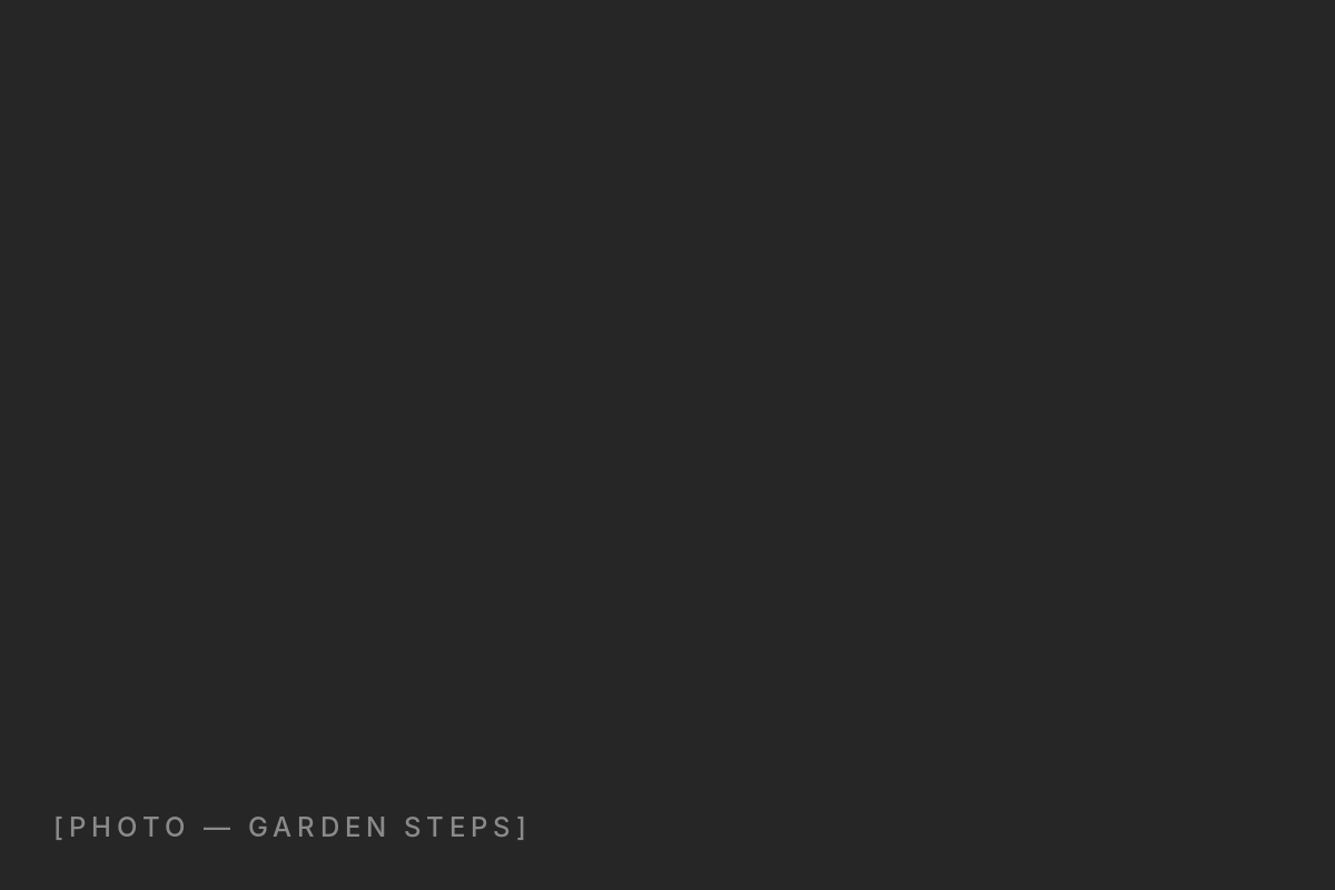 Landscaping & Grounds